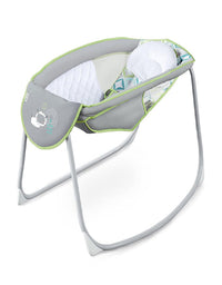 ingenuity baby Cradle
