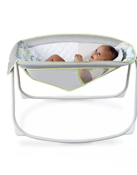 ingenuity baby Cradle
