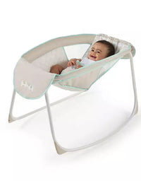 Ingenuity Baby Cradle Bassinet
