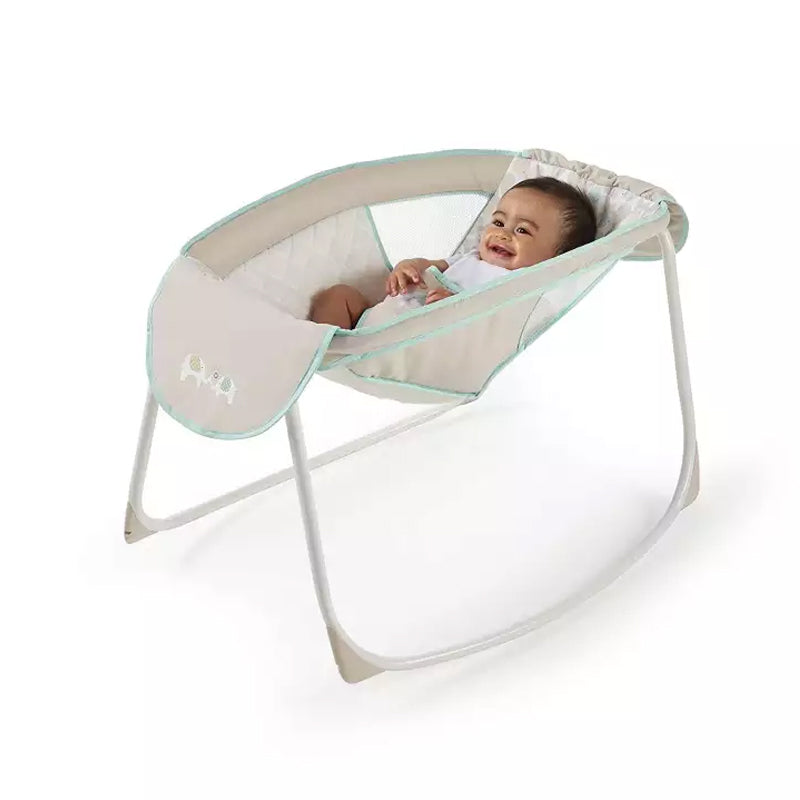 Ingenuity Baby Cradle Bassinet