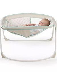 Ingenuity Baby Cradle Bassinet
