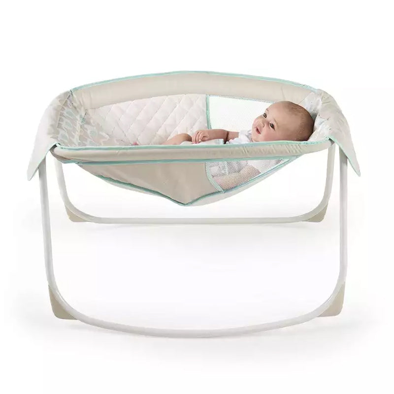 Ingenuity Baby Cradle Bassinet