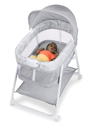 BABY CRADLE
