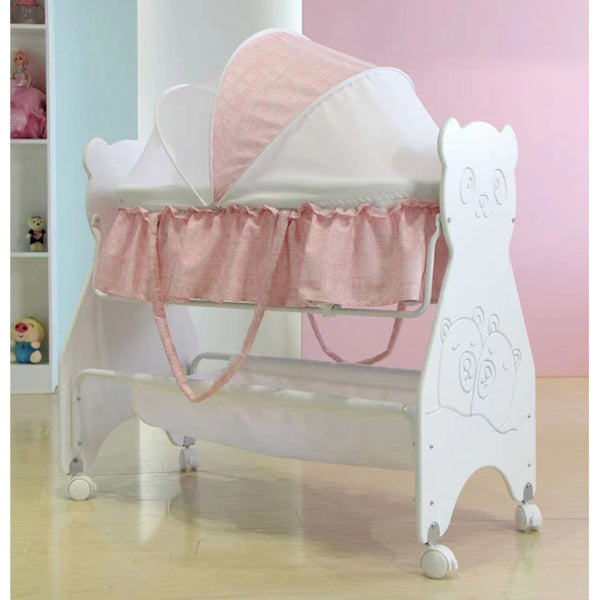 Baby Cradle with Net