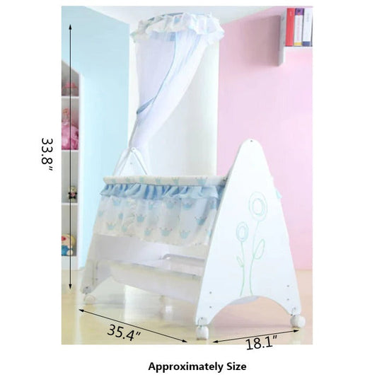 Baby Cradle Bed