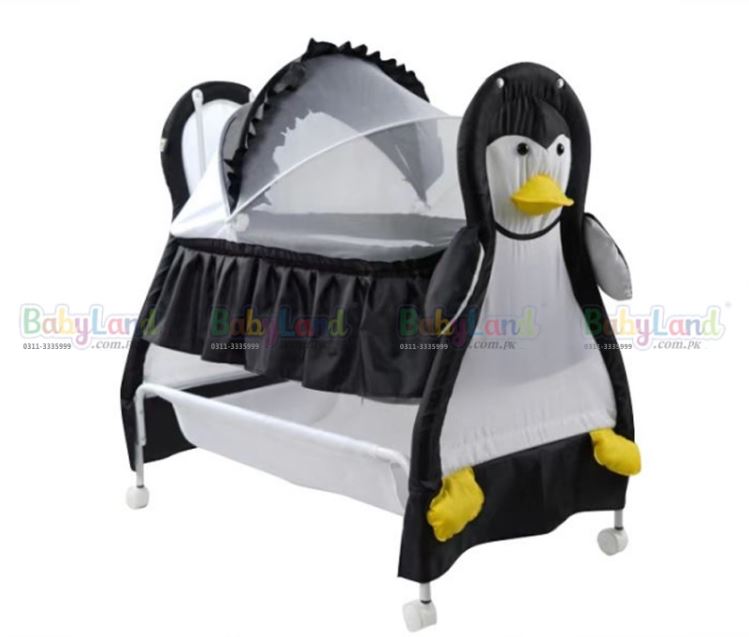 BABY CRADLE