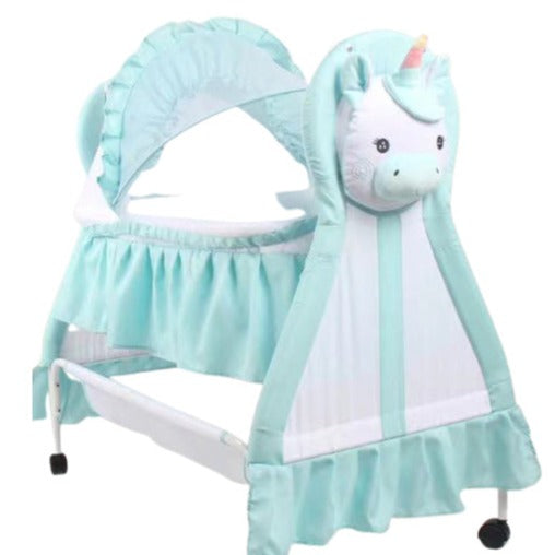 BABY CRADLE