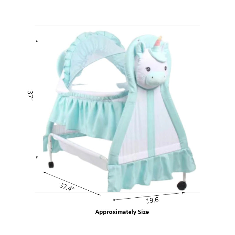 BABY CRADLE