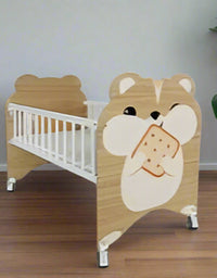 BABY CRADLE
