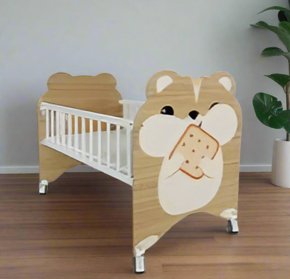 BABY CRADLE