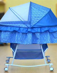 BABY CRADLE
