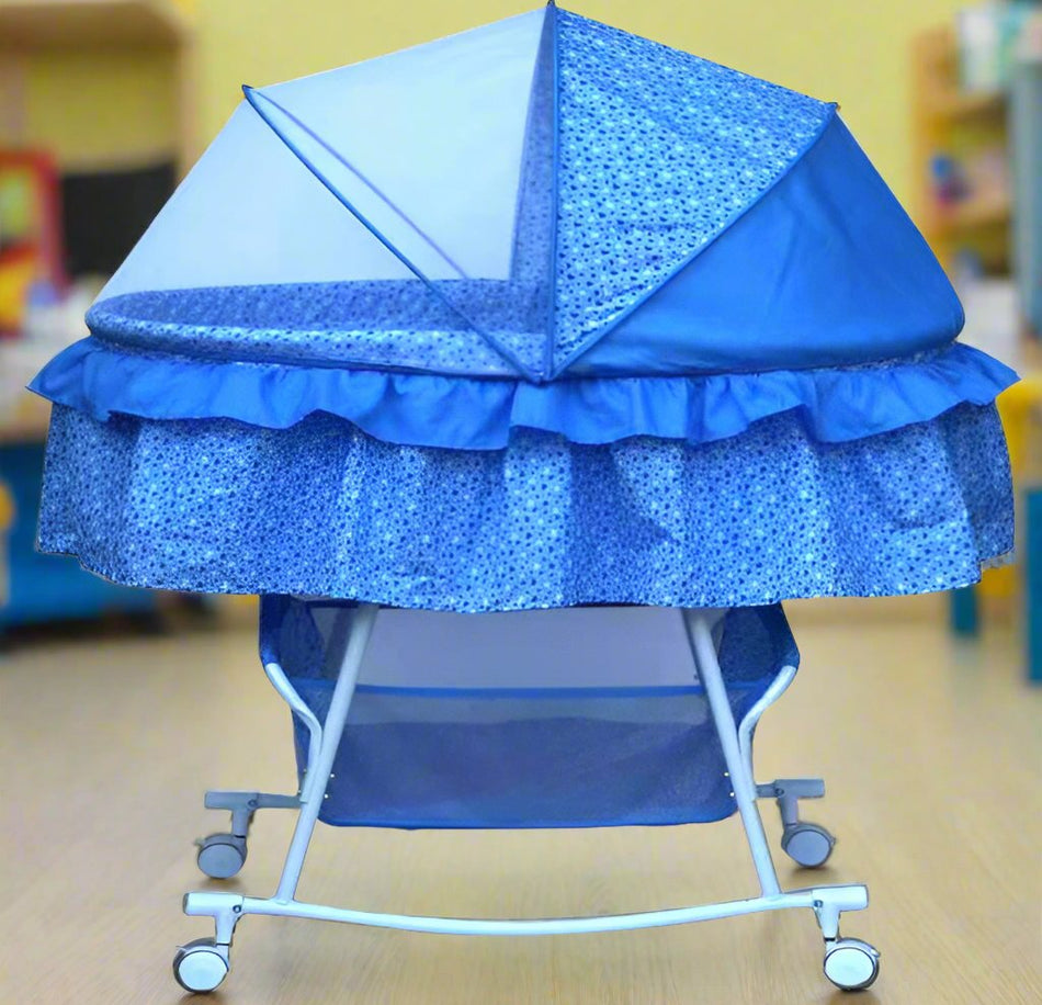 BABY CRADLE