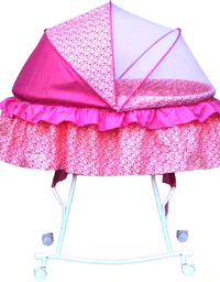 BABY CRADLE
