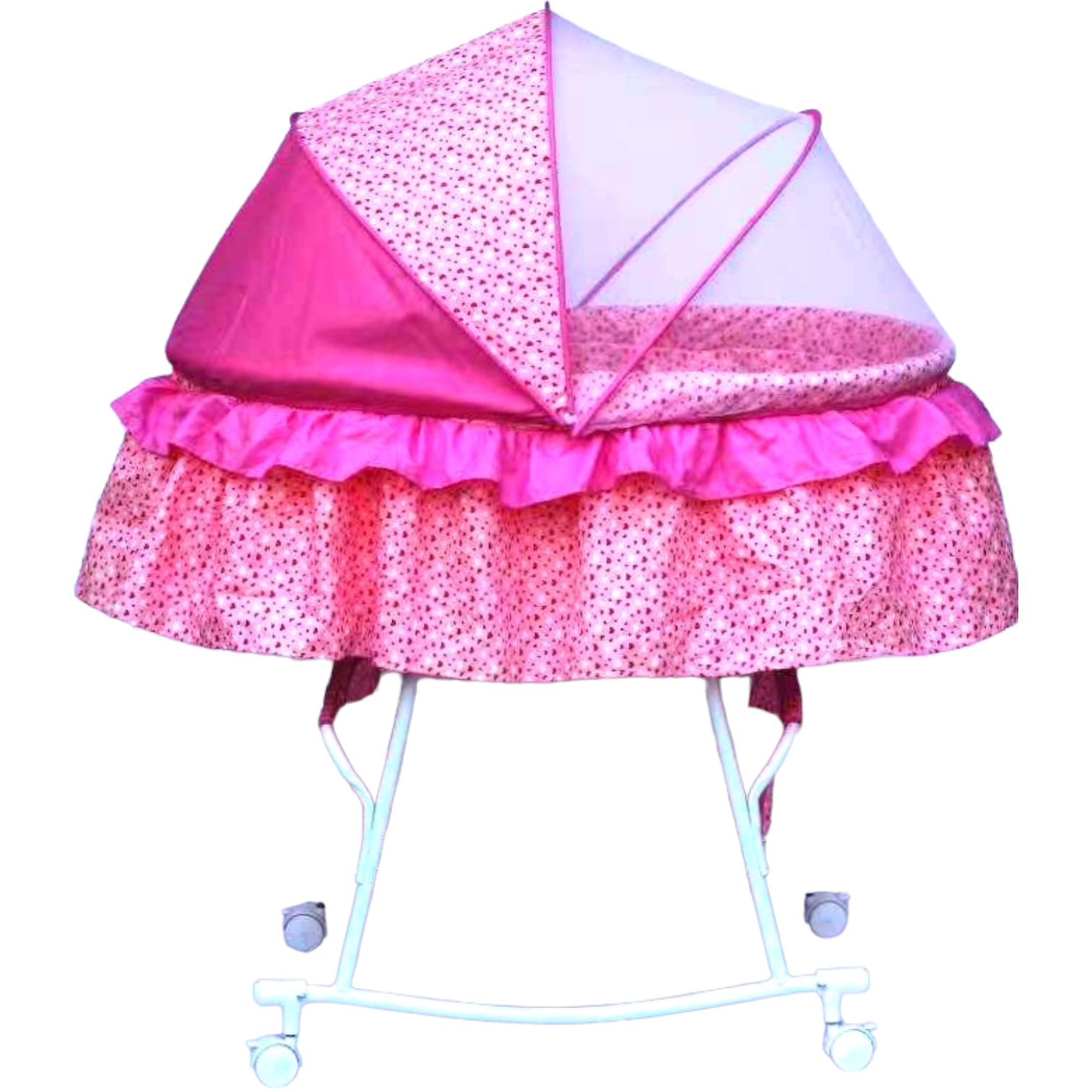 BABY CRADLE