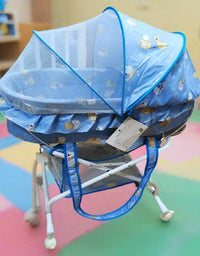 BABY CRADLE
