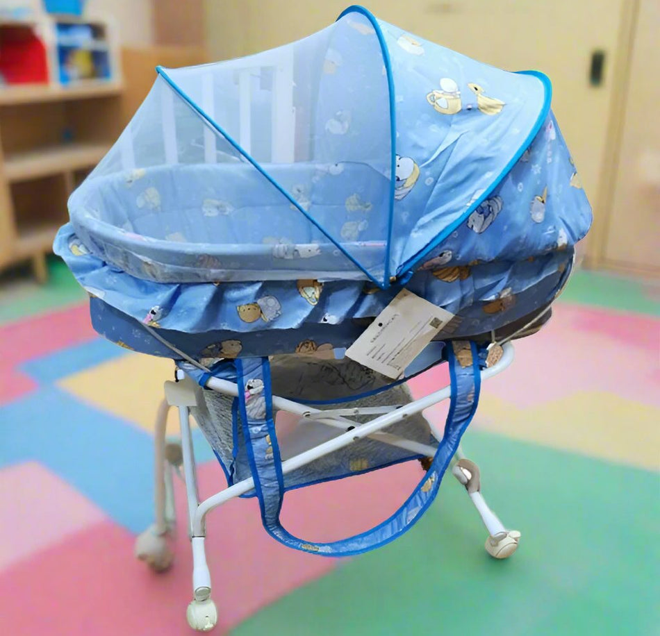 BABY CRADLE