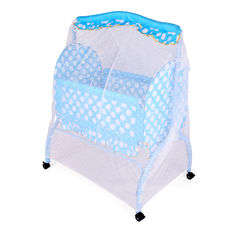High-Quality Baby Cradle