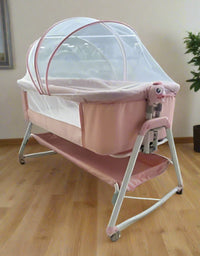 BABY CRADLE
