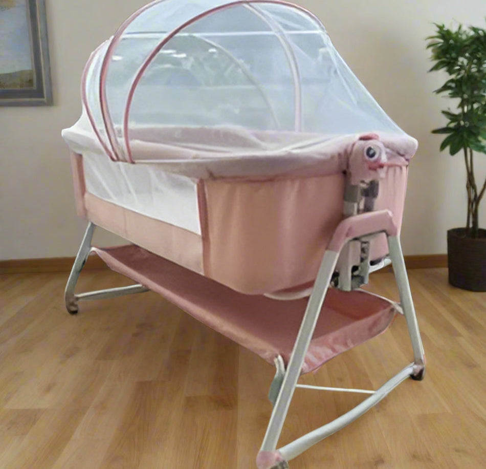 BABY CRADLE