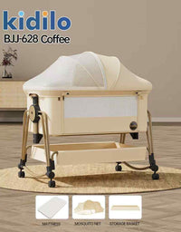 BABY CRADLE KIDILO
