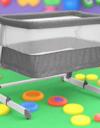 BABY CRADLE
