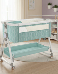 BABY CRADLE
