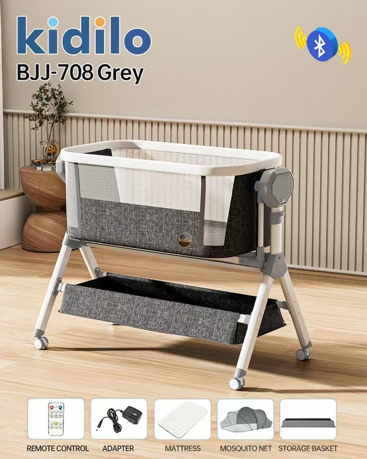 AUTO SWING CRADLE