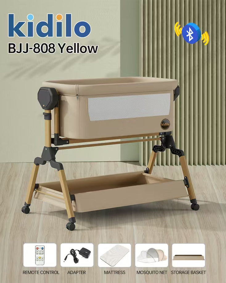 AUTO SWING CRADLE
