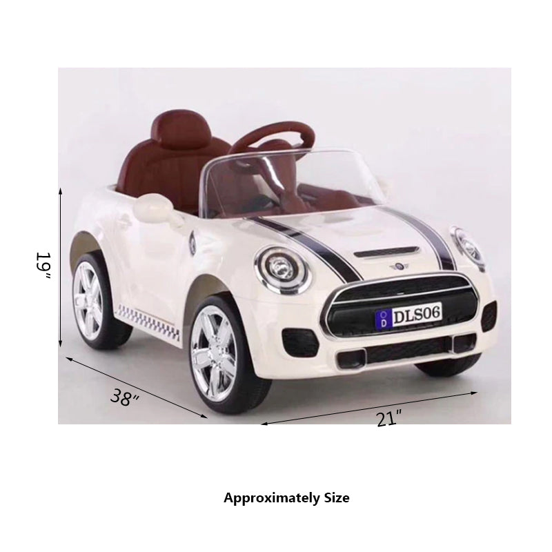 Kids Battery Car