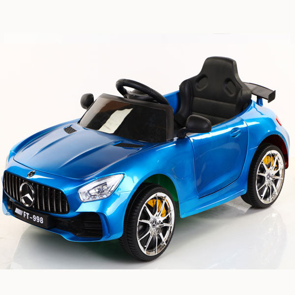 KIDS RIDE ON CAR