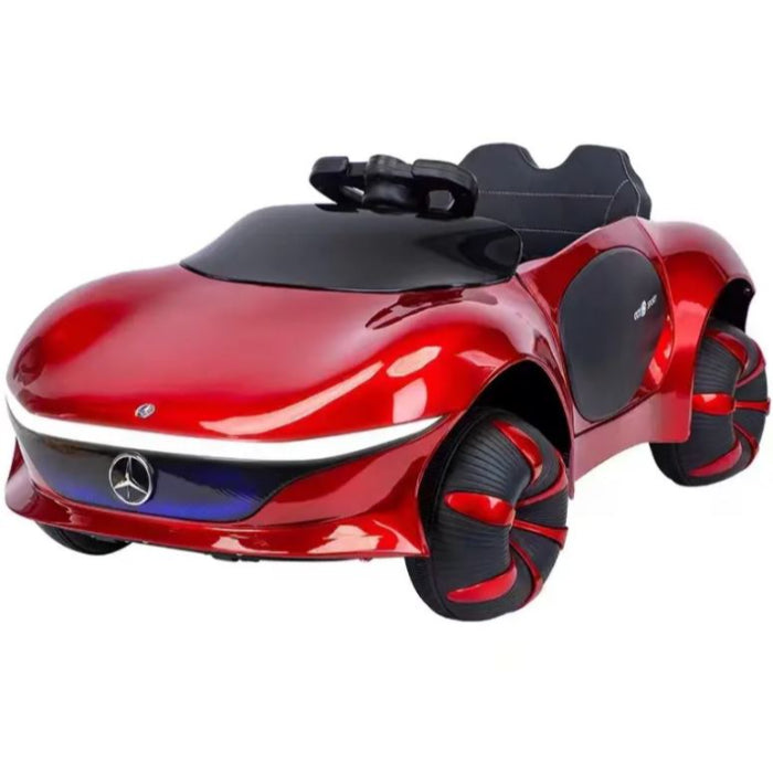 RIDE ON CAR