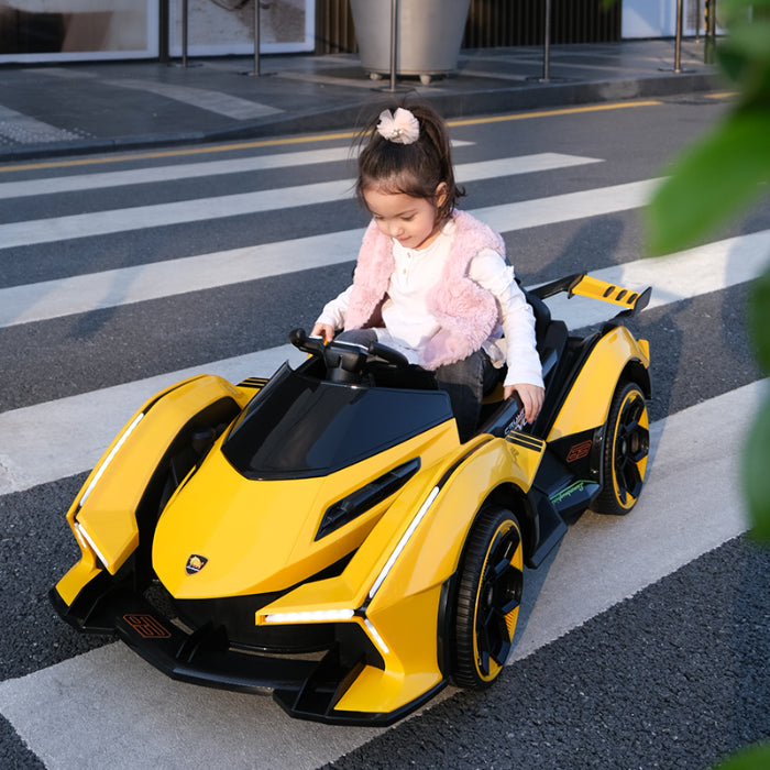 RIDE ON CARS - MGDZ-9188