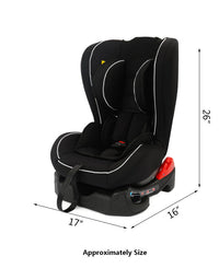 Adjustable Baby Car Seat CS-004SQ
