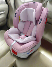 BABY CAR SEAT CS-00512
