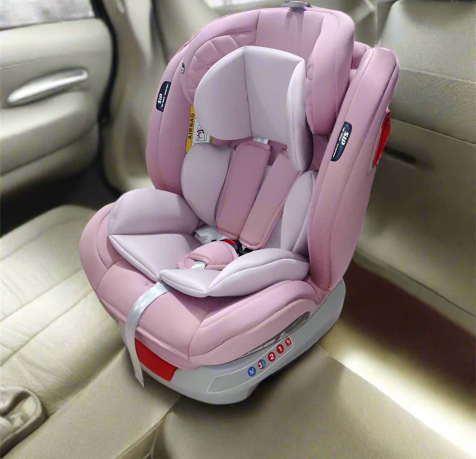 BABY CAR SEAT CS-00512