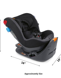 Chicco Adjustable Kids Car Seat CS-00592
