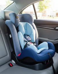 BABY CAR SEAT
