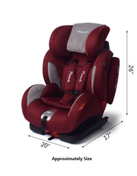 Baby Soft Car Seat CS-02KS
