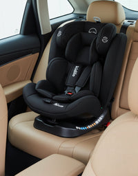 BABY CAR SEAT KIDILO
