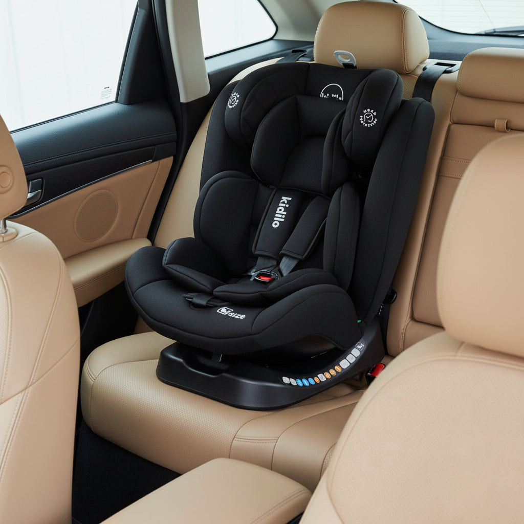 BABY CAR SEAT KIDILO