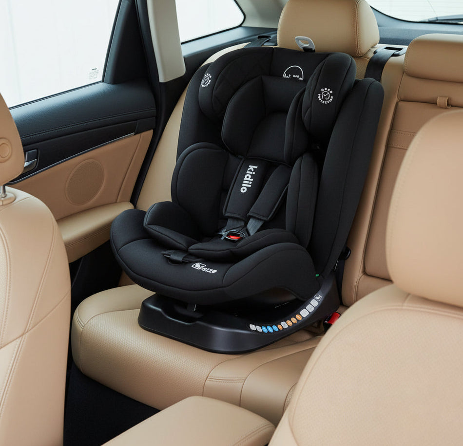 BABY CAR SEAT KIDILO