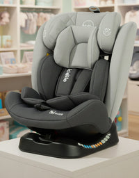 BABY CAR SEAT KIDILO
