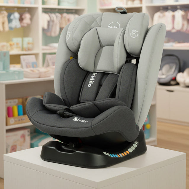 BABY CAR SEAT KIDILO