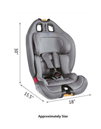 Chicco Baby car Seat CS-190
