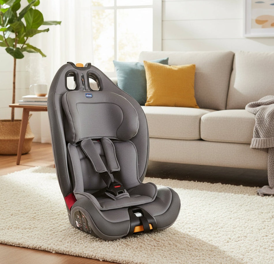 Chicco Baby car Seat