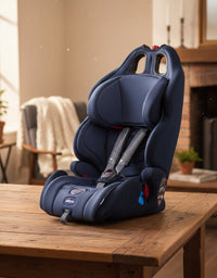 BABY CAR SEAT
