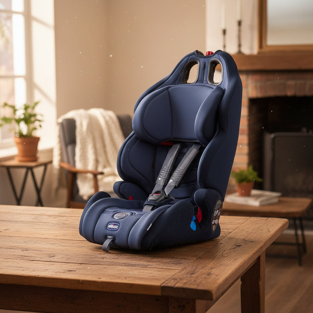 BABY CAR SEAT