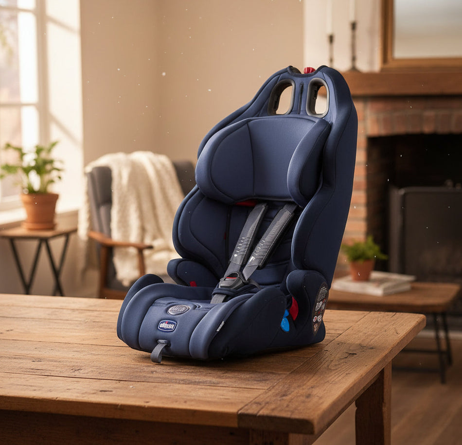 BABY CAR SEAT