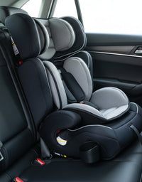 BABY CAR SEAT
