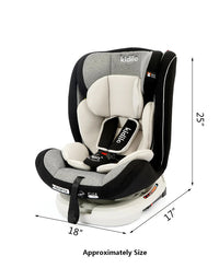 Kidilo Baby Car Seat CS-223 KIDILO
